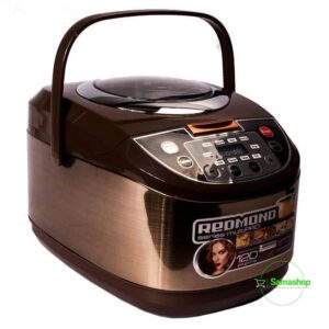 FRITEUSE A HUILE HAEGER MULTIFONCTION HE-M988