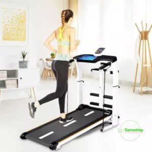 Tapis Roulant pour Sport