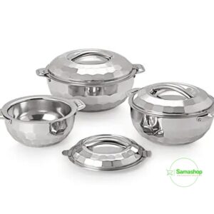 Thermos pour Repas Blumen 3PCS 5L,7.5L&10L