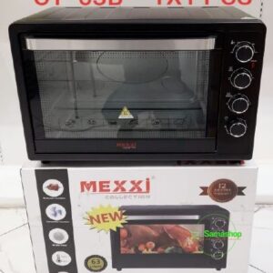 Mexxi-Four electrique 63LTRS OT-63B