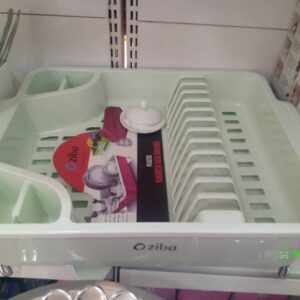 Egouttoir en plastic