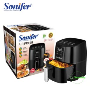 Friteuse à Air Sonifer sans huile 4.2litres