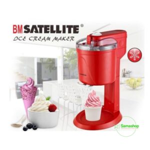 Machine pour crème glacée