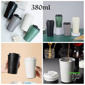 Thermos pour café en bowl 380ML