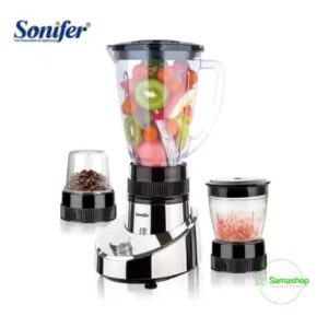 Sonifer-Mixeur blender 3fonctions