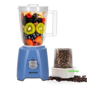 Mixeur blender Krypton 2en1