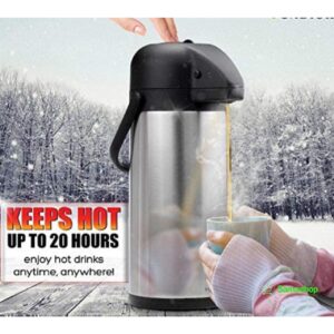 Thermos pour café 3L