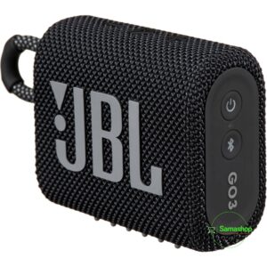 Lecteur Audio JBL GO3 (5hrs)