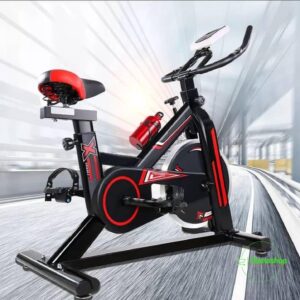 Vélo-Sport & musculation kilométré