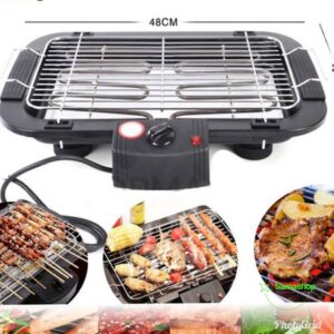 Barbecue électrique