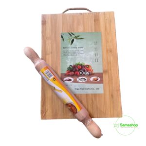 Planche+Roulant 40cm