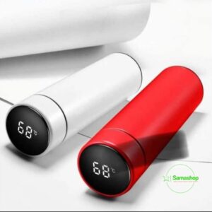 Thermos Café affiche la température 500ML