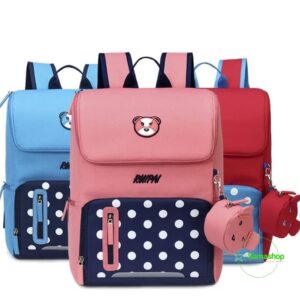 Sac à dos pour fille