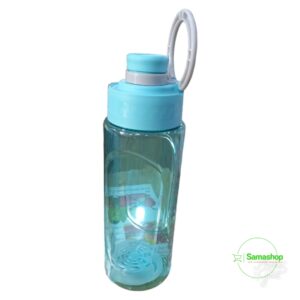 Bidon transparent 680ML