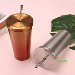 Bowl pour jus en acier inoxydable