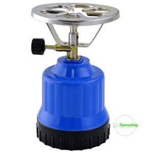 Mini Réchaud à Gaz Portable