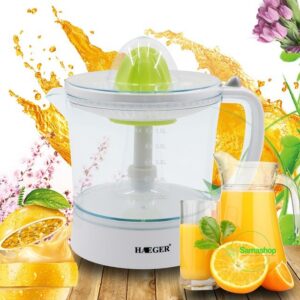 Presseur agrume Electrique HAEGER 1L