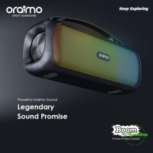Oraimo-Boom OBS-75D