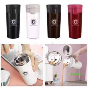 Thermos pour thé 400ML