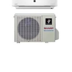 Climatiseur Charp inverter 1cv
