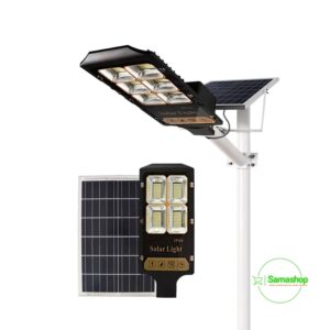 Lampadaire solaire 300w