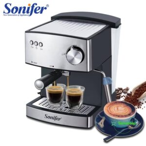 Machine à café Espresso SF-3528