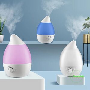 Humidificateur de parfums 2.4L