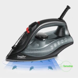 Fer à Repasser à Vapeur sonifer SF-9048