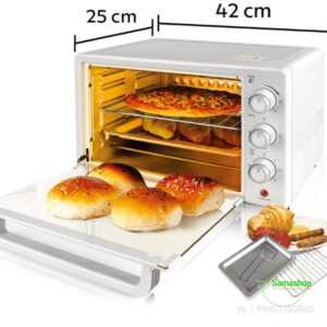 Sonifer-Four 20L SF-4011