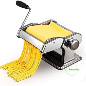 Machine à pate de farine