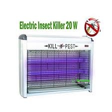 Anti Moustique Electrique 20W