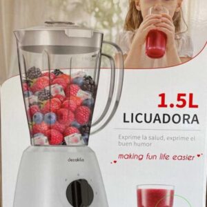 Decakila-Mixeur blender 1.5L
