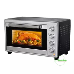 Four Électrique-Nova NT-4081G 34LTRS