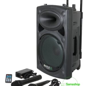 Haut parleur Durable YM 38s