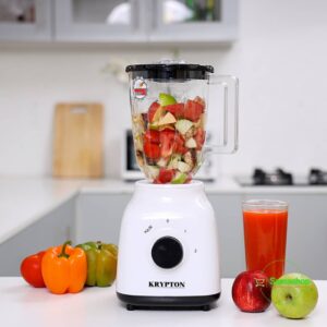 Mixeur blender Krypton 2.5L 400W