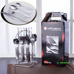 Culière ensemble 24pcs