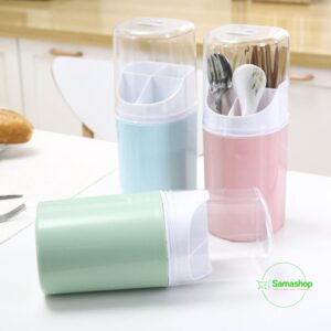 Mini boite pour culière