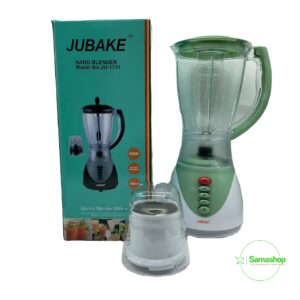 Jubake blender électrique ju-1731