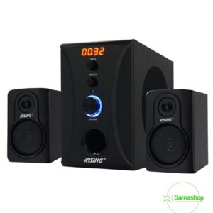 Boomer RISING RS-115A