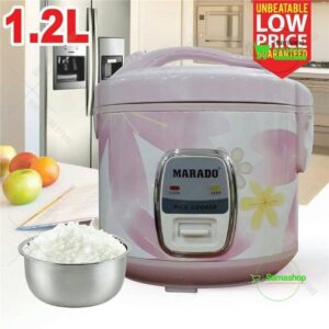 Rice Cooker électrique 1.2L