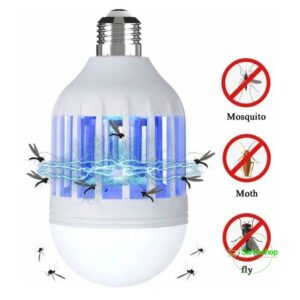 Ampoule Anti Moustique 15W