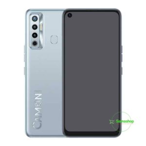 Tecno Camon17 (IOS 11) Memoire -128GB-RAM 6GB Triple camera:48+16+2Mega pixel
