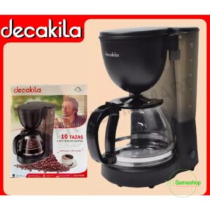 Decakila-machine pour espresso KECF001B