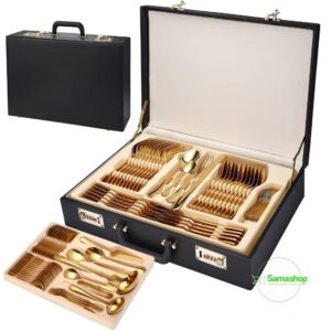 Culière Valise 84PCS