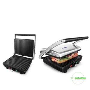 Sonifer-SF-6052 Grill panini(27cm/30)