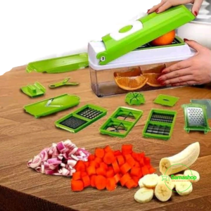 Nicer Dicer Plus