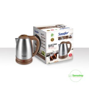 Sonifer-Chauffe à eau SF-2051