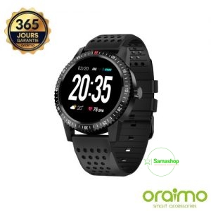 Oraimo Smart Watch Tempo OSW-10 fitness