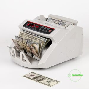 Conteur de Billet & Détecteur de faux billet