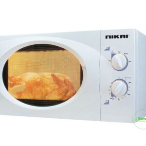 Micro-onde NIKAI 23L 800w